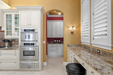 Perfectly positioned within the master-planned Westshore Yacht