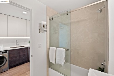 Sleek. Stylish. Smart. Welcome to an elevated studio retreat in