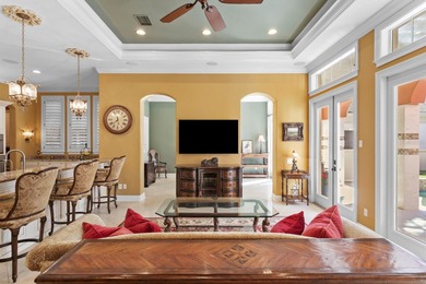 Perfectly positioned within the master-planned Westshore Yacht