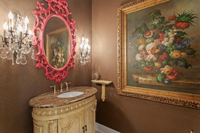 Perfectly positioned within the master-planned Westshore Yacht