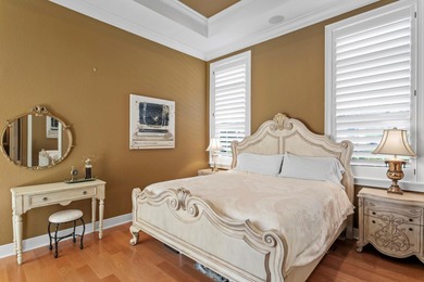 Perfectly positioned within the master-planned Westshore Yacht