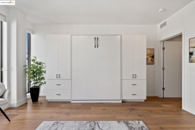 Sleek. Stylish. Smart. Welcome to an elevated studio retreat in