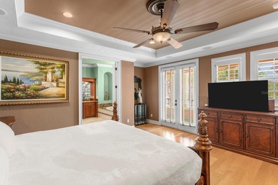 Perfectly positioned within the master-planned Westshore Yacht