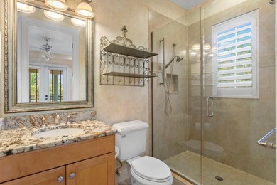 Perfectly positioned within the master-planned Westshore Yacht