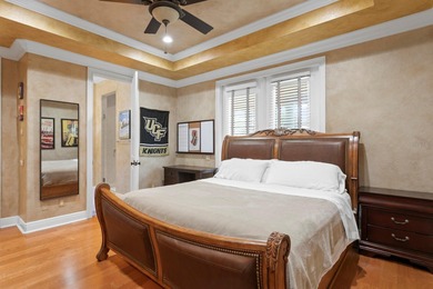 Perfectly positioned within the master-planned Westshore Yacht