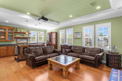 Perfectly positioned within the master-planned Westshore Yacht