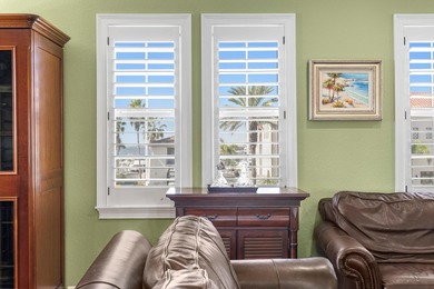 Perfectly positioned within the master-planned Westshore Yacht