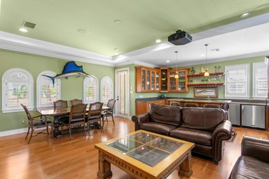 Perfectly positioned within the master-planned Westshore Yacht