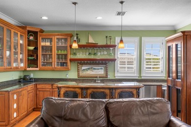 Perfectly positioned within the master-planned Westshore Yacht