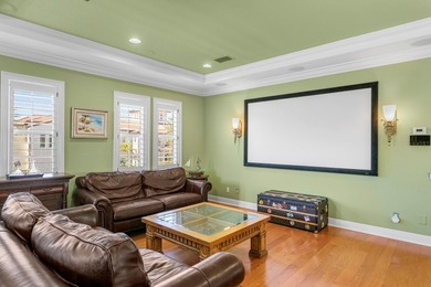 Perfectly positioned within the master-planned Westshore Yacht