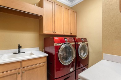 Perfectly positioned within the master-planned Westshore Yacht