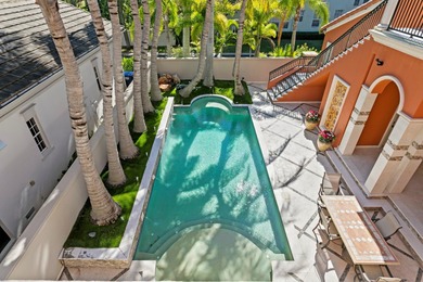 Perfectly positioned within the master-planned Westshore Yacht