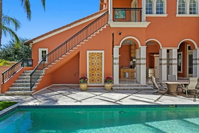 Perfectly positioned within the master-planned Westshore Yacht