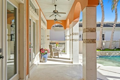 Perfectly positioned within the master-planned Westshore Yacht