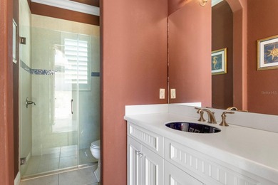 Perfectly positioned within the master-planned Westshore Yacht