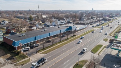 Prime commercial opportunity on the bustling Telegraph Road