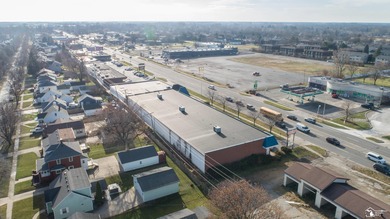 Prime commercial opportunity on the bustling Telegraph Road