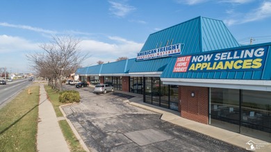 Prime commercial opportunity on the bustling Telegraph Road