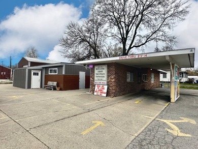 Seller is willing to allow the LLC to remain with the