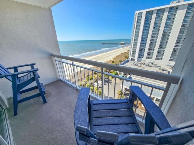 Experience breathtaking views every day from one of the three