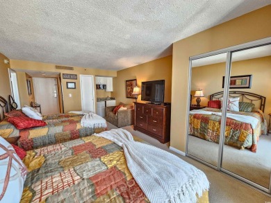 Experience breathtaking views every day from one of the three