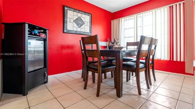 2 Bedroom 2 Bath large size apartment, excellently located in