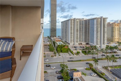 Enjoy breathtaking views of both the ocean and the bay right