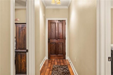 A luxury condo located in the National Landmark Historic