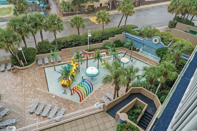 Welcome to beautiful Coral Beach Resort right on the oceanfront