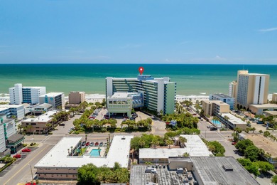 Welcome to beautiful Coral Beach Resort right on the oceanfront