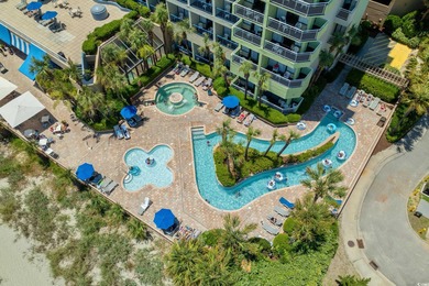 Welcome to beautiful Coral Beach Resort right on the oceanfront