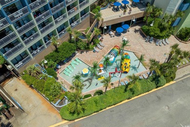 Welcome to beautiful Coral Beach Resort right on the oceanfront