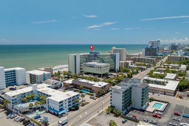 Welcome to beautiful Coral Beach Resort right on the oceanfront