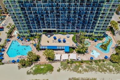 Welcome to beautiful Coral Beach Resort right on the oceanfront