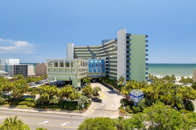 Welcome to beautiful Coral Beach Resort right on the oceanfront