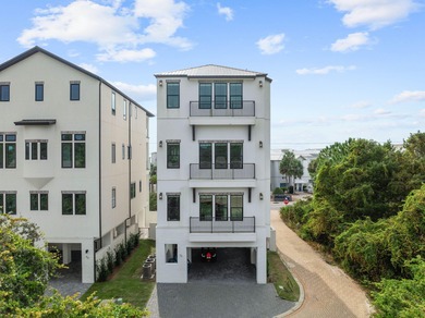 Experience the pinnacle of luxury beachside living at Aces High