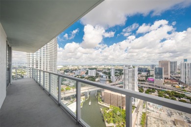 Enjoy the best of Miami in this spacious furnished 2-bedroom, 2