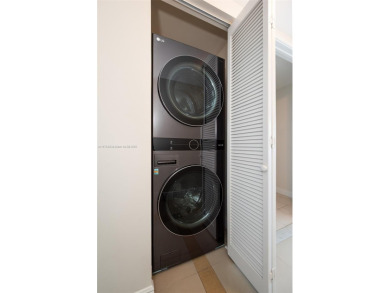 Enjoy the best of Miami in this spacious furnished 2-bedroom, 2