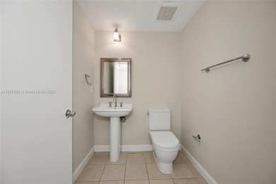 Enjoy the best of Miami in this spacious furnished 2-bedroom, 2