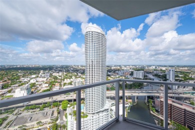 Enjoy the best of Miami in this spacious furnished 2-bedroom, 2