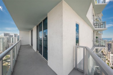 Enjoy the best of Miami in this spacious furnished 2-bedroom, 2