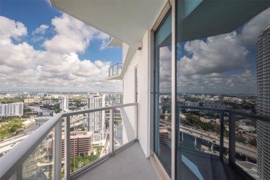 Enjoy the best of Miami in this spacious furnished 2-bedroom, 2
