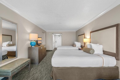 Welcome to beautiful Coral Beach Resort right on the oceanfront