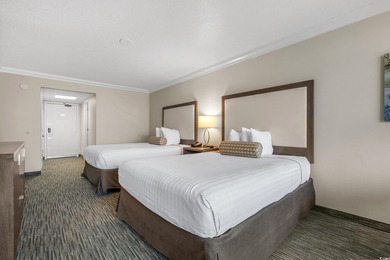 Welcome to beautiful Coral Beach Resort right on the oceanfront