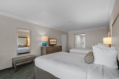 Welcome to beautiful Coral Beach Resort right on the oceanfront