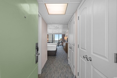 Welcome to beautiful Coral Beach Resort right on the oceanfront