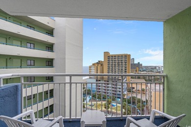 Welcome to beautiful Coral Beach Resort right on the oceanfront