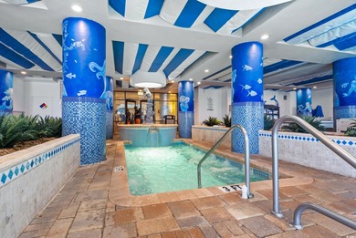 Welcome to beautiful Coral Beach Resort right on the oceanfront