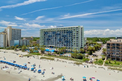 Welcome to beautiful Coral Beach Resort right on the oceanfront