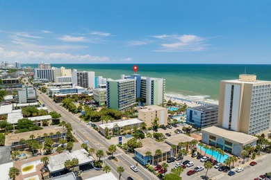 Welcome to beautiful Coral Beach Resort right on the oceanfront